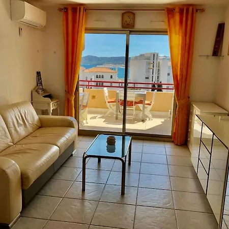 Piscine Vue Apartment *