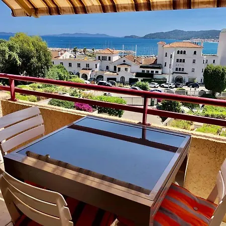Διαμέρισμα Piscine Vue *